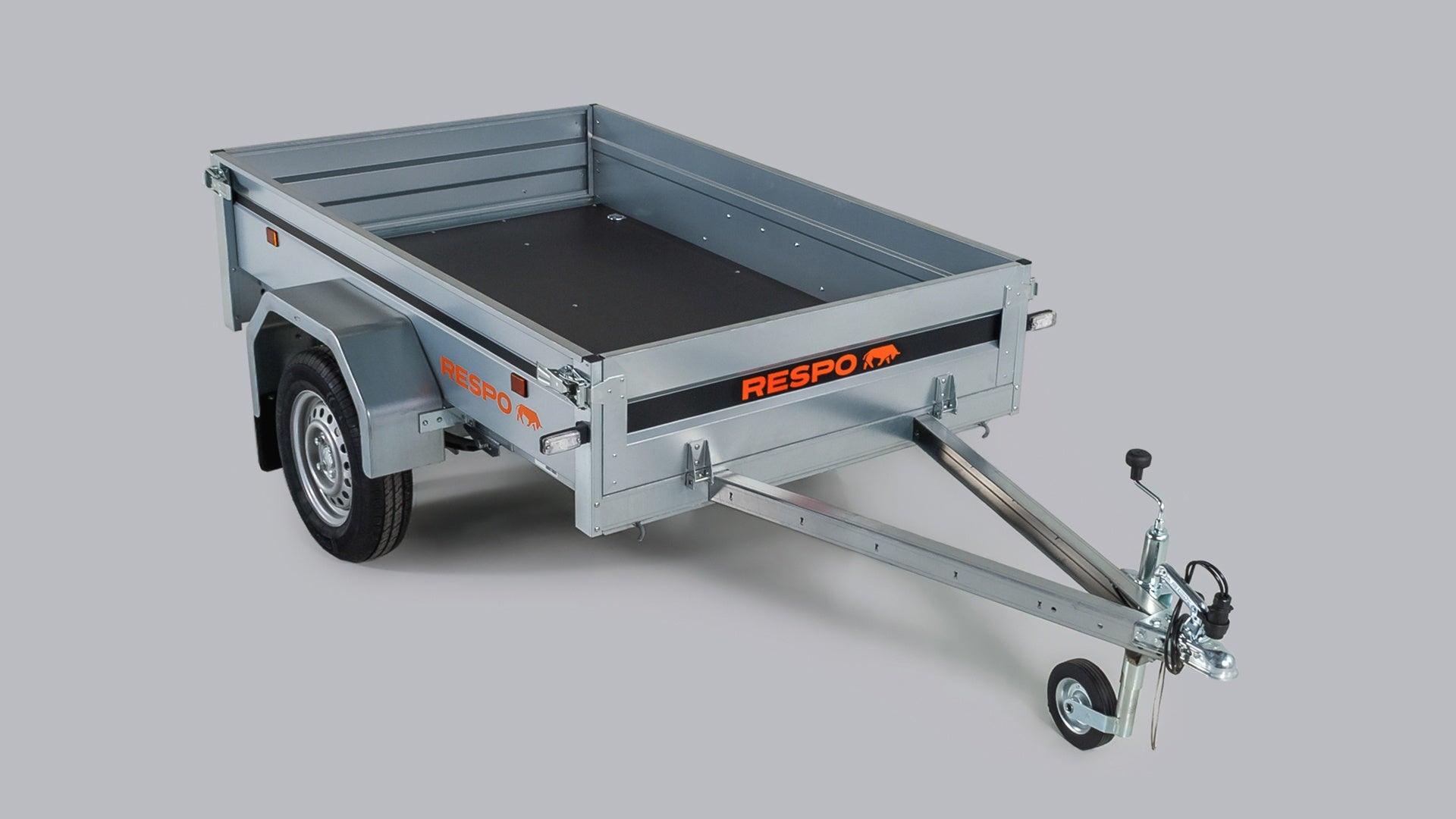 RS 2075L RS 2075L